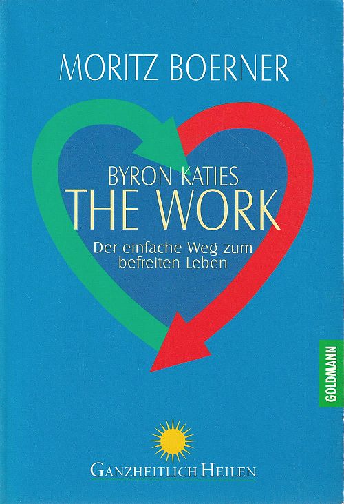 Byron Katies The Work