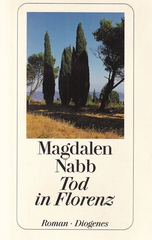 Tod in Florenz