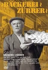 Bäckerei Zürrer [DVD]