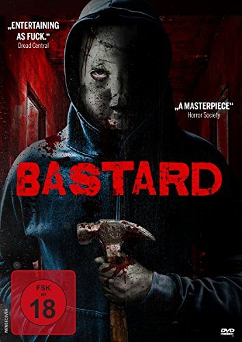 Bastard [DVD]