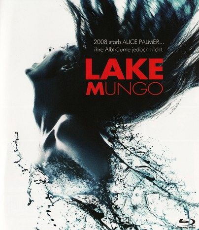 Lake Mungo [Blu-ray]