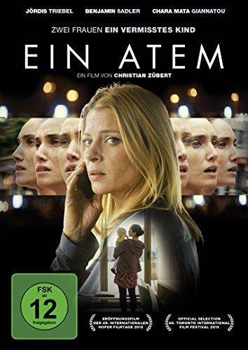 Ein Atem [DVD]