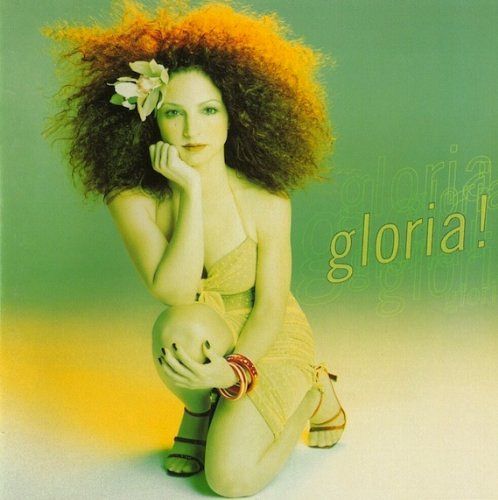 Gloria [CD]