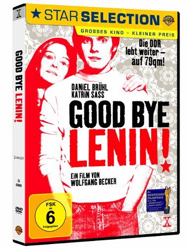 Good Bye, Lenin! [DVD]