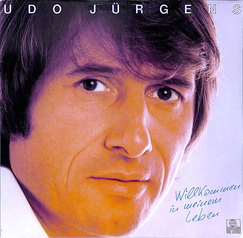 Willkommen in meinem Leben [Vinyl]