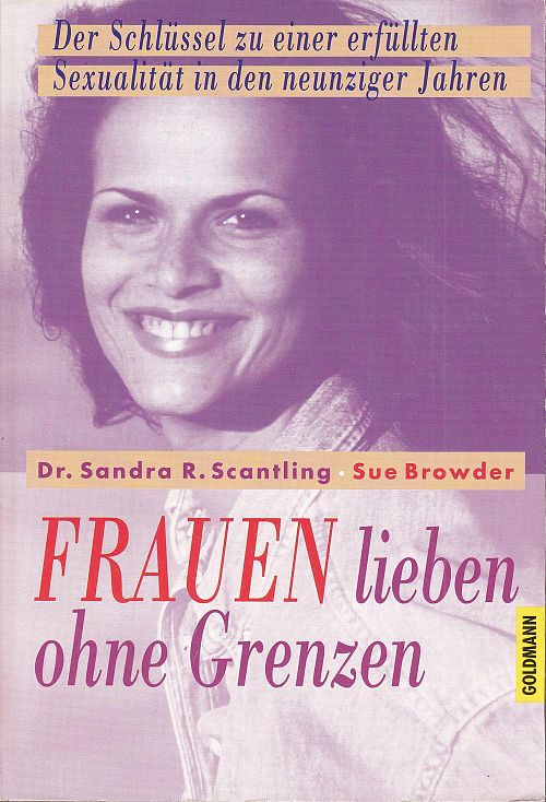 Frauen lieben ohne Grenzen