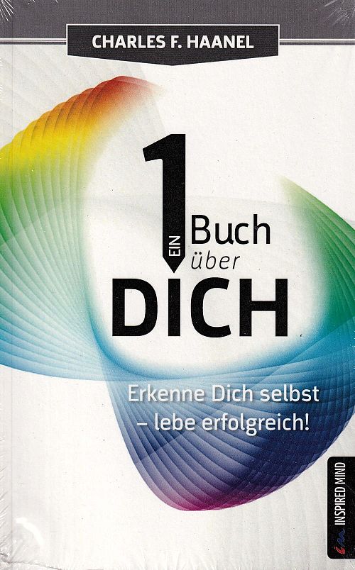 Ein Buch über Dich