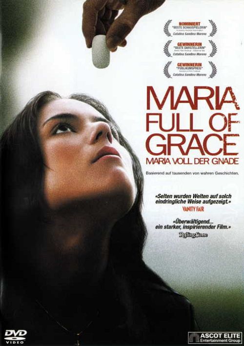 Maria voll der Gnade [DVD]