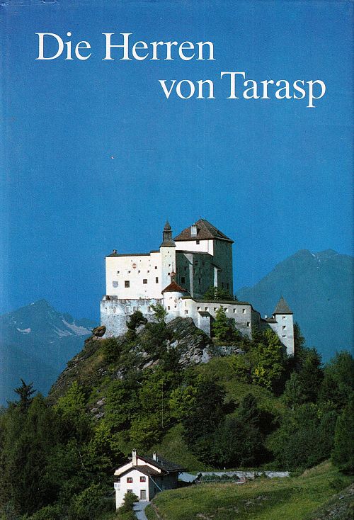 Die Herren von Tarasp