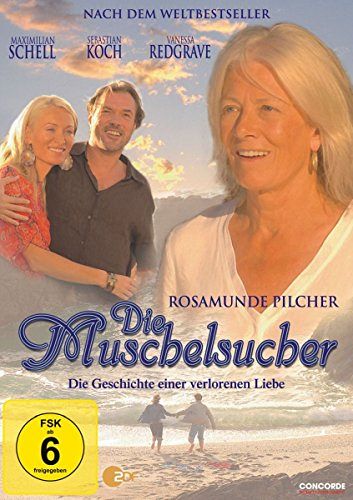 Die Muschelsucher [DVD]