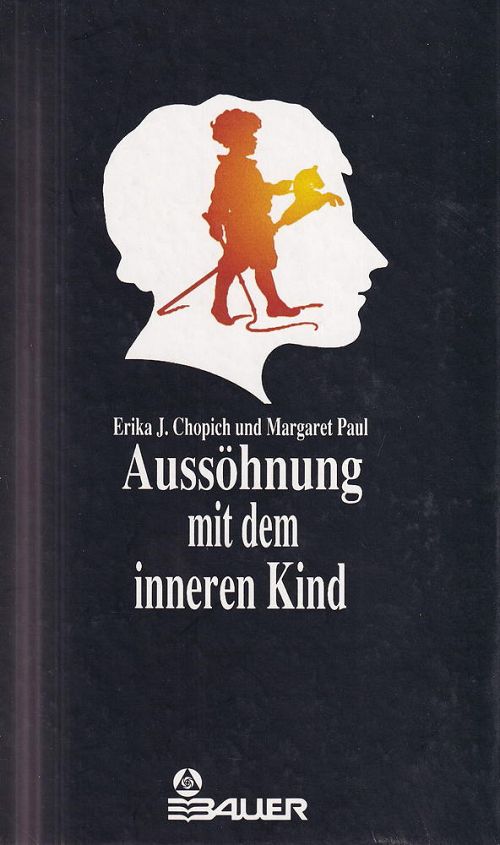 Aussöhnung mit dem inneren Kind