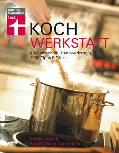 Kochwerkstatt 