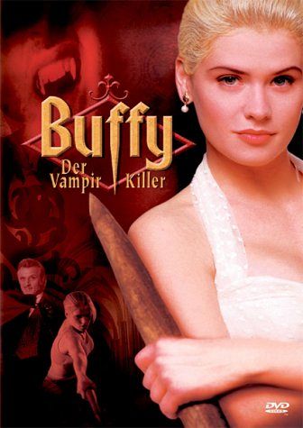Buffy der Vampirkiller [DVD]