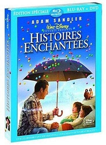 Histoires enchantées [Blu-ray]