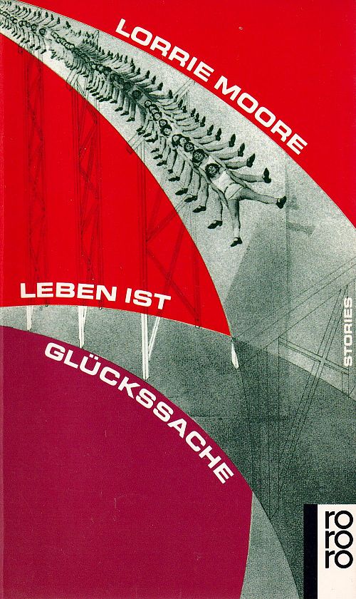 Leben ist Glücksache