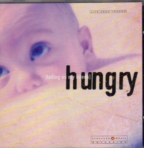 Hungry [CD]