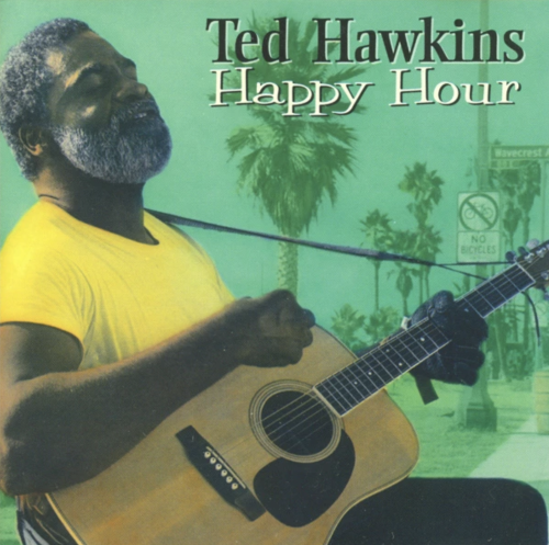 Happy Hour [CD]
