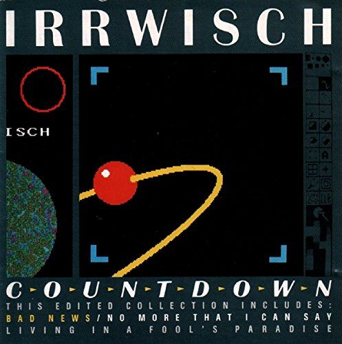 Countdown [CD]