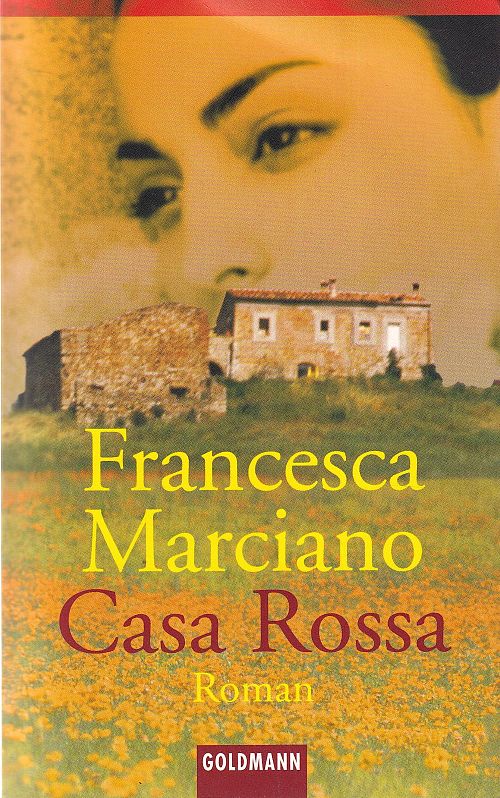 Casa Rossa