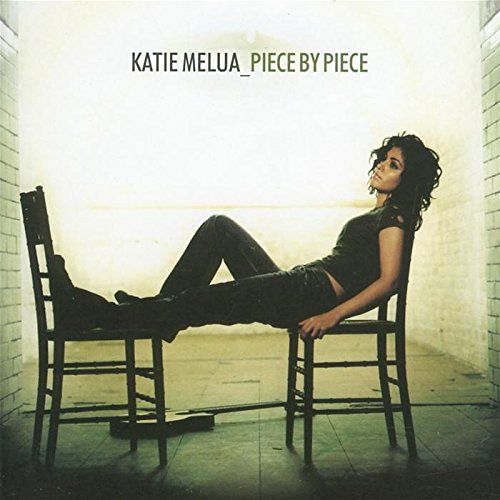 Piece By Piece [CD]