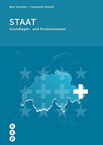 Staat: Grundlagen- und Strukturwissen