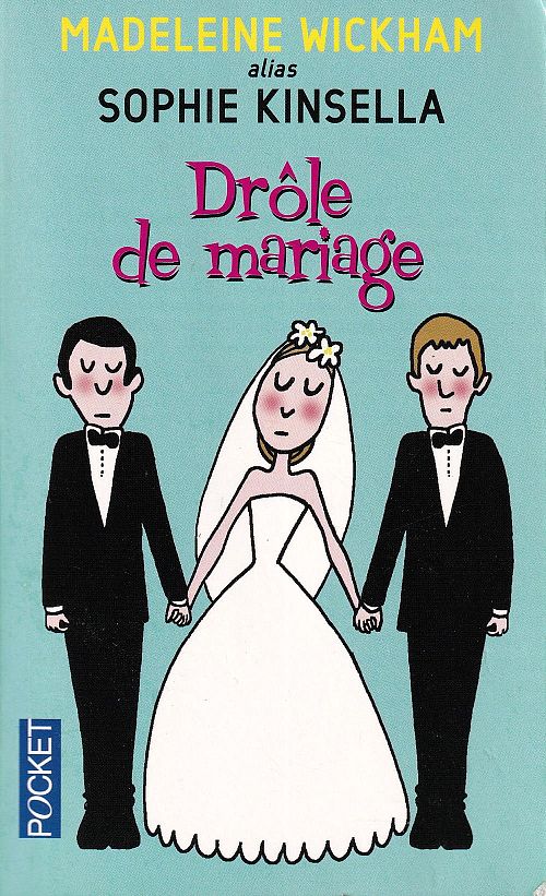 Drôle de mariage