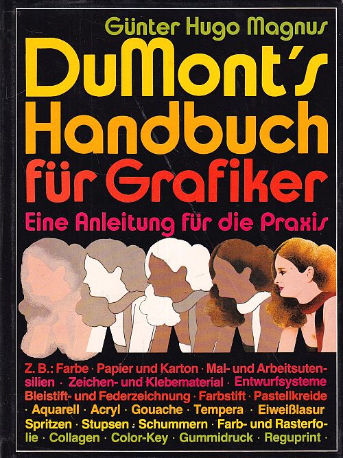 DuMonts Handbuch für Grafiker