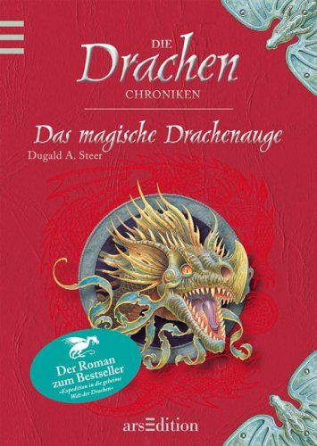 Das magische Drachenauge