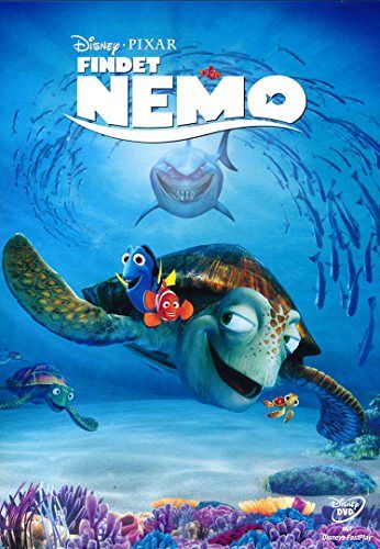 Findet Nemo [DVD]