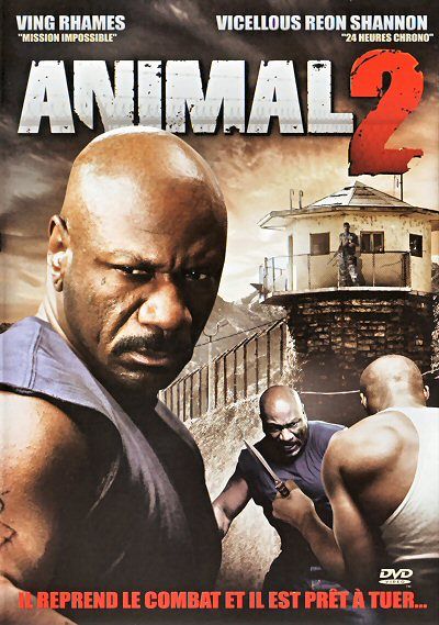 Animal 2 [DVD]