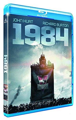 1984 [Blu-ray]
