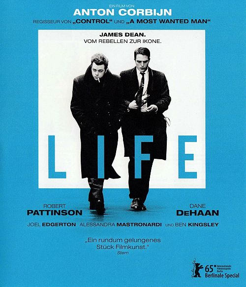 Life [Blu-ray]