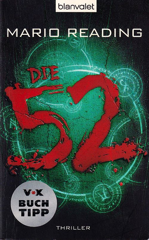 Die 52