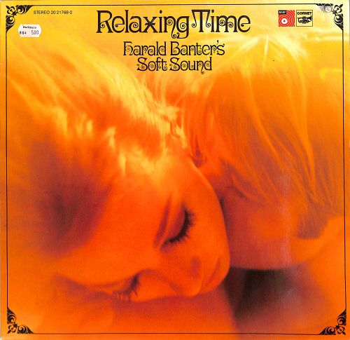 Relaxing Time [Vinyl]