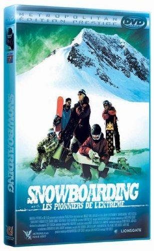 Snowboarding [DVD]