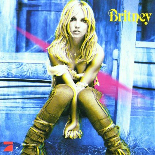 Britney [CD]