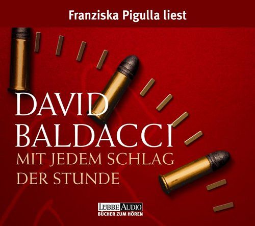 Mit jedem Schlag der Stunde