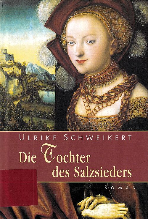 Die Tochter des Salzsieders