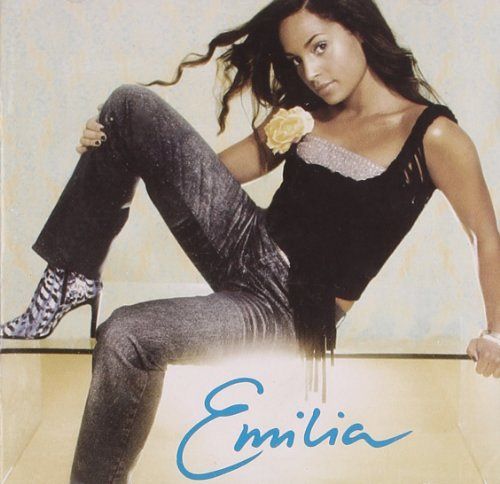 Emilia [CD]