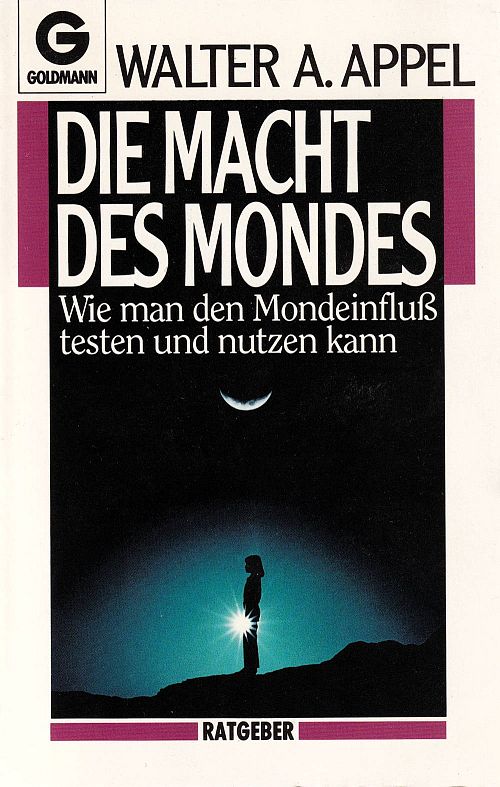 Die Macht des Mondes