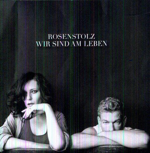 Wir sind am Leben [CD]