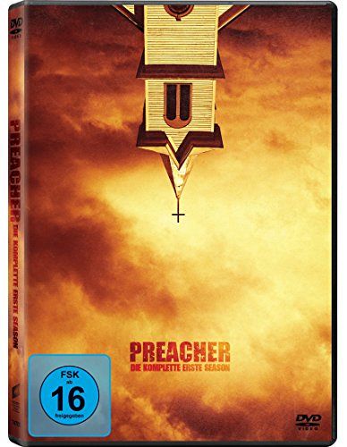 Preacher - Saison 1 [DVD]