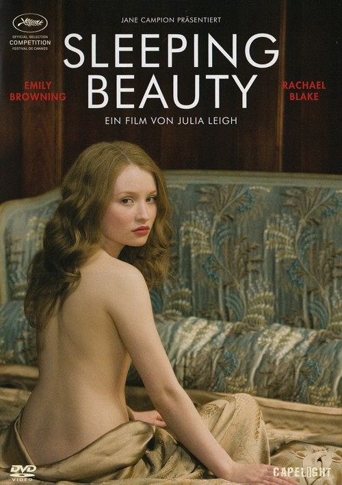 Sleeping Beauty [DVD]