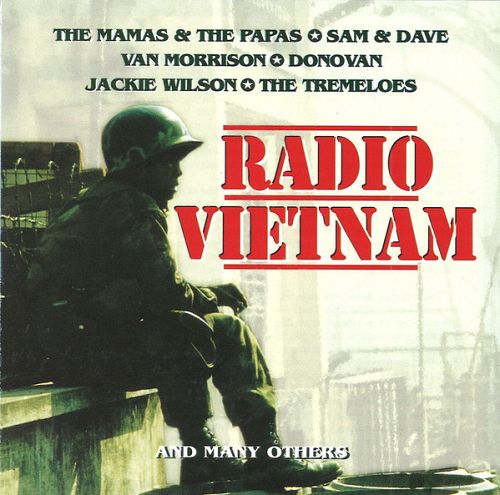 Radio Vietnam [CD]