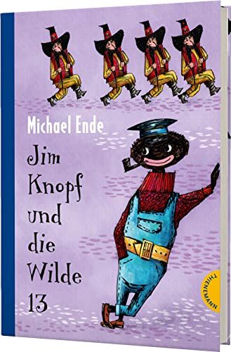 Jim Knopf und die Wilde 13