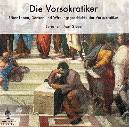 Die Vorsokratiker