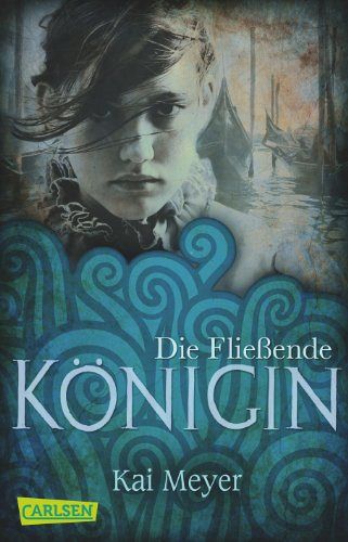  Die Fliessende Königin