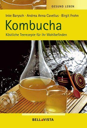 Kombucha