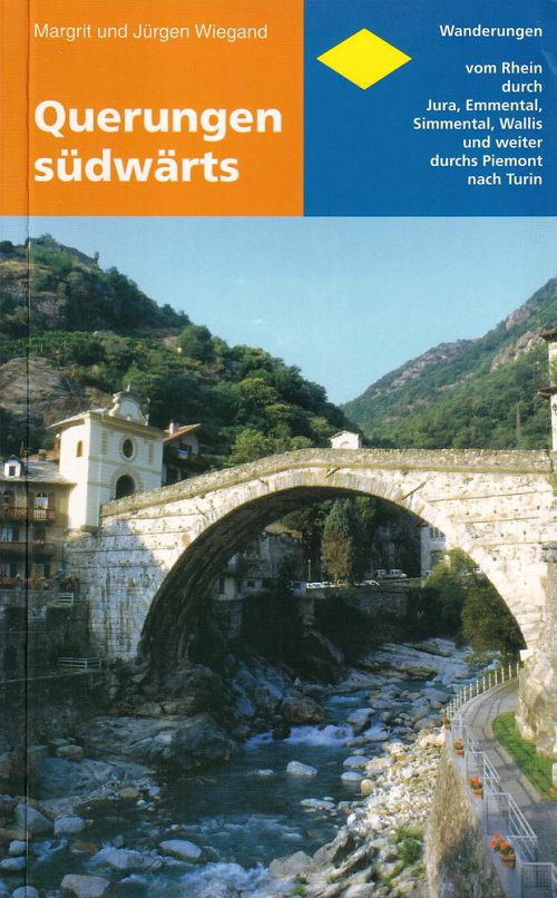 Querungen südwärts