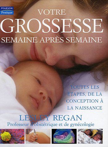 Votre grossesse